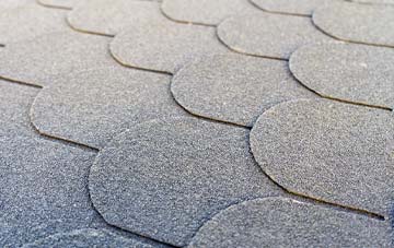 Lower Heppington asphalt roofing costs