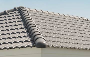 advantages of Lower Heppington clay roofing