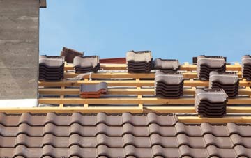 Lower Heppington clay roofing costs