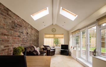 conservatory roof insulation Lower Heppington, Kent