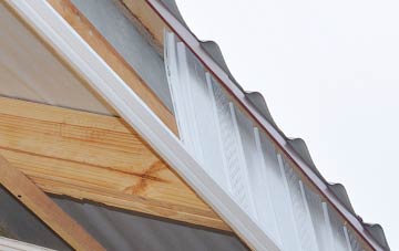 why Lower Heppington fascia repairs are essential