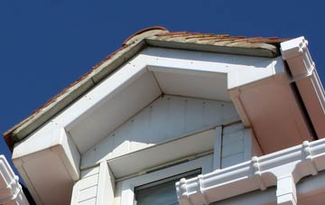 Lower Heppington fascia installation costs