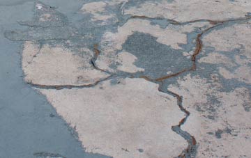 fibreglass roofing replacement Lower Heppington