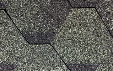Lower Heppington fibreglass shingle repairs