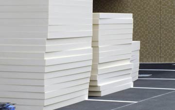 Lower Heppington flat roof insulation costs