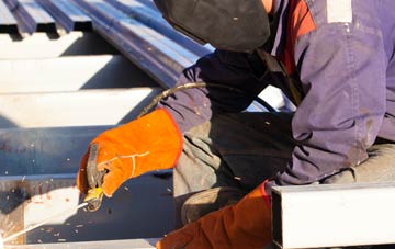 Lower Heppington flat roofing options