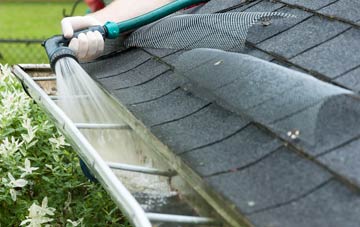 Lower Heppington gutter cleaning costs