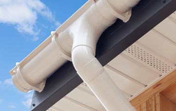 Lower Heppington gutter installation costs