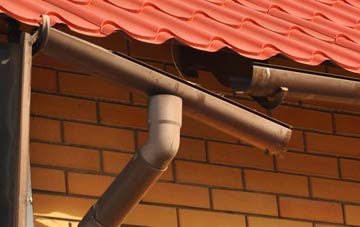 Lower Heppington gutter repair costs