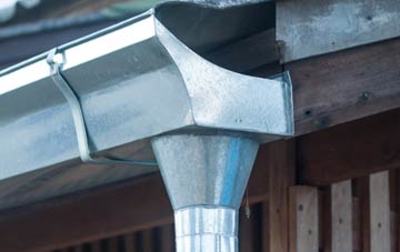 Lower Heppington guttering companies