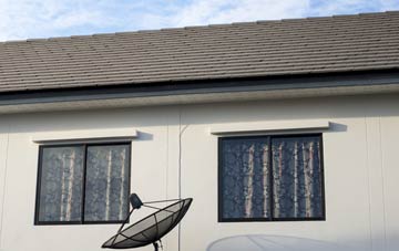 Lower Heppington rubber roof costs
