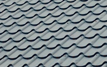 Lower Heppington rubber roofing companies