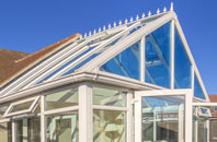 Lower Heppington conservatory roof repairs