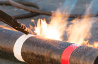 Lower Heppington flat roofing replacement