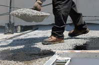 find rated Lower Heppington flat roofing replacement companies