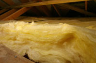 Lower Heppington pitch roof insulation