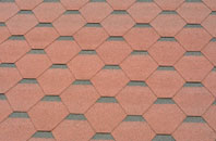 Lower Heppington rubber roofing