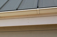 Lower Heppington soffit repair