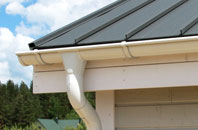 Lower Heppington soffits
