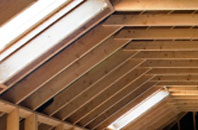 Lower Heppington tapered roof insulation quotes